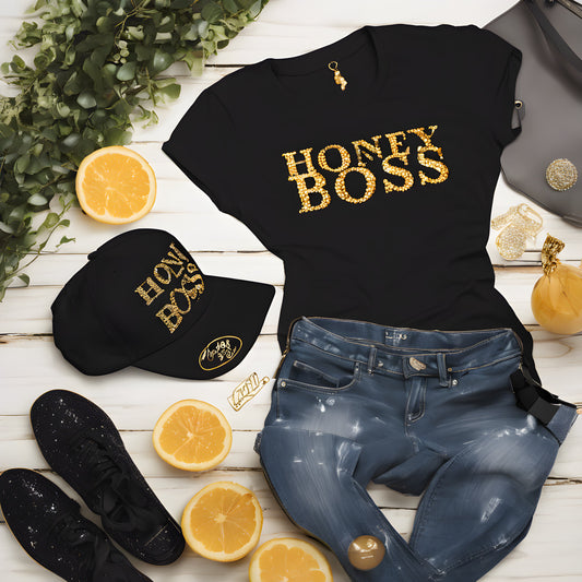 Honey Boss Sets