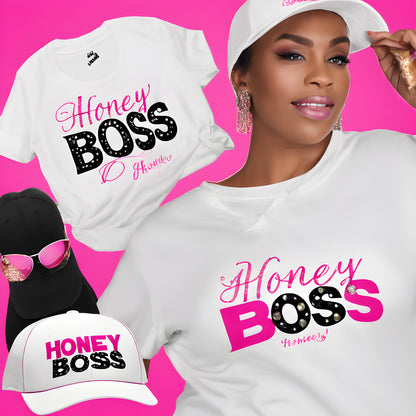 Honey Boss Sets