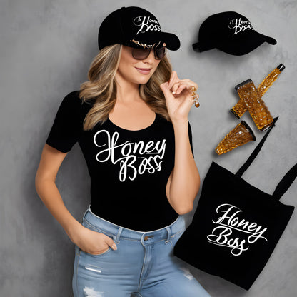 Honey Boss Sets